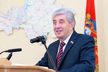Сергей Грачев: «Талант должен работать в интересах своей Родины»